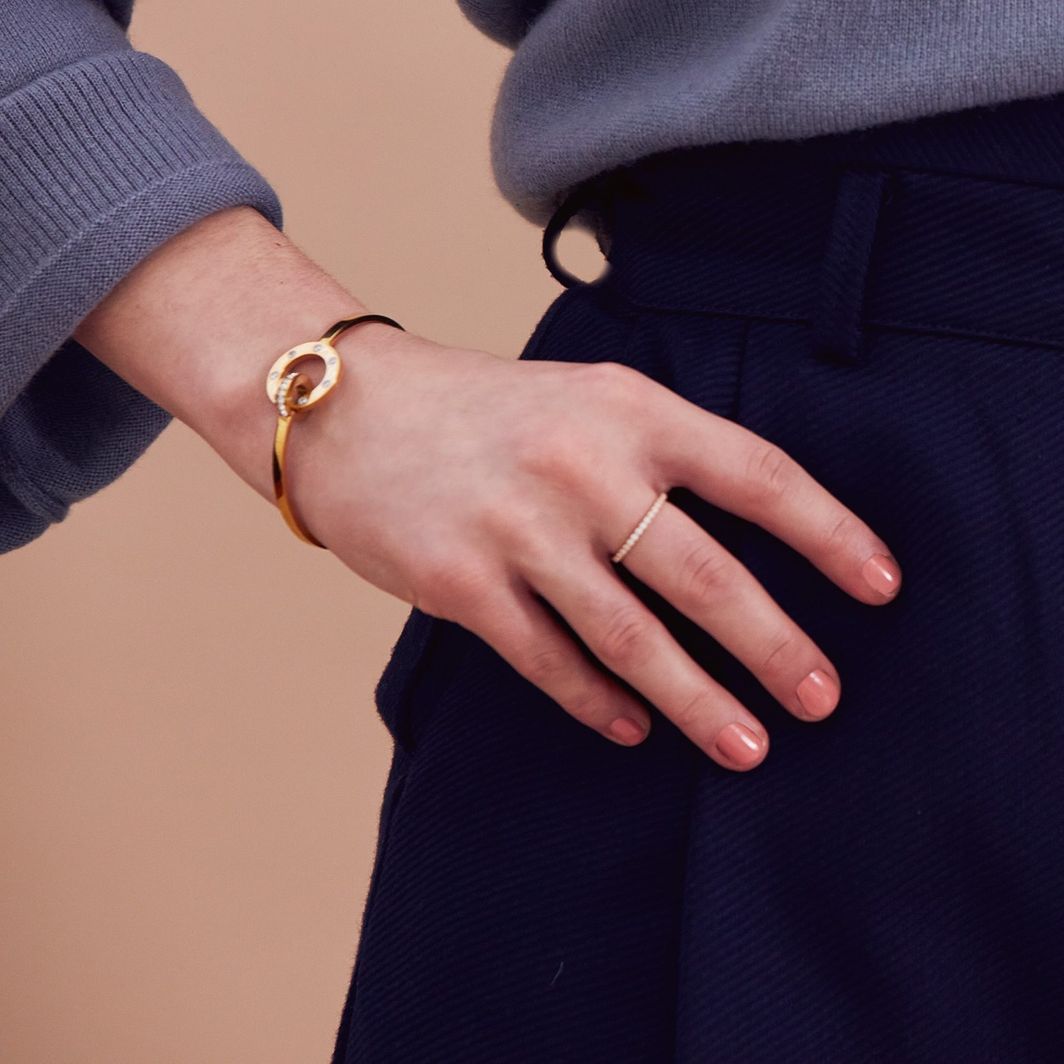 Ida Bangle-Tilbehør-Edblad-Aandahls