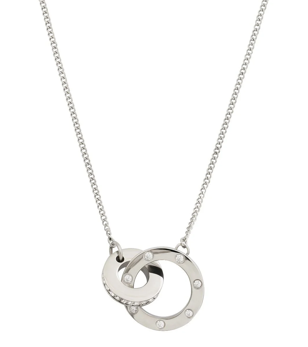 Ida Necklace Long-Tilbehør-Edblad-Aandahls