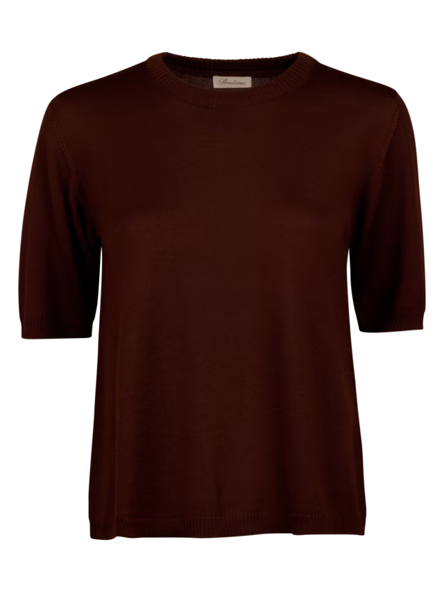 Imperia knit topp-Genser-Stenstrøms-Aandahls