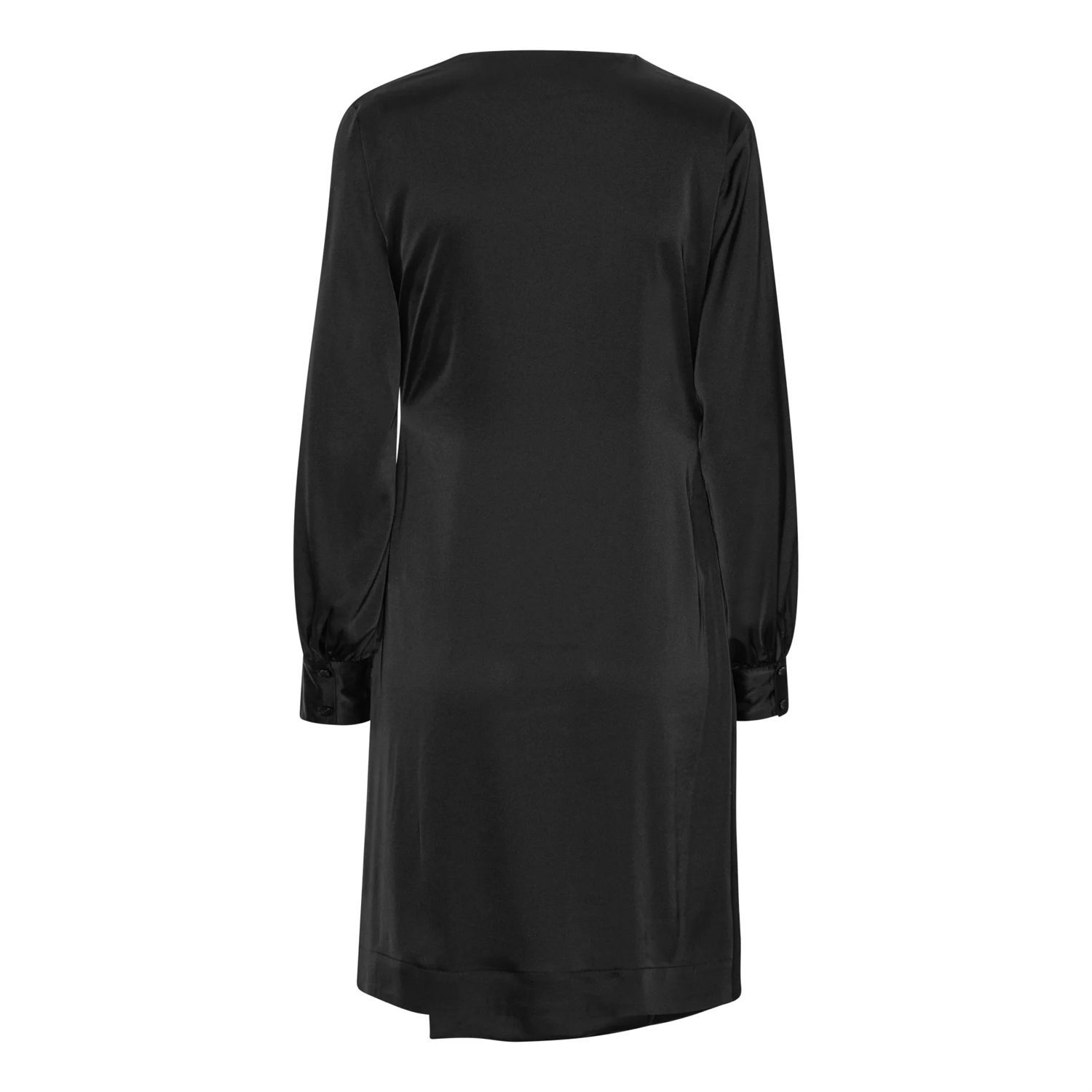 Ines Dress-Kjole-karmamia-Aandahls