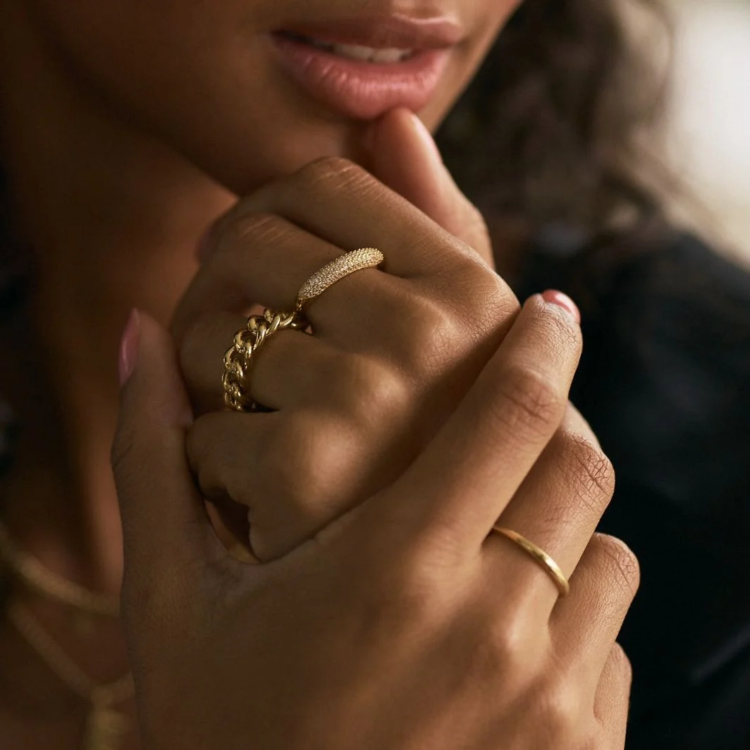 Infinite Ring Hers-Tilbehør-Edblad-Aandahls