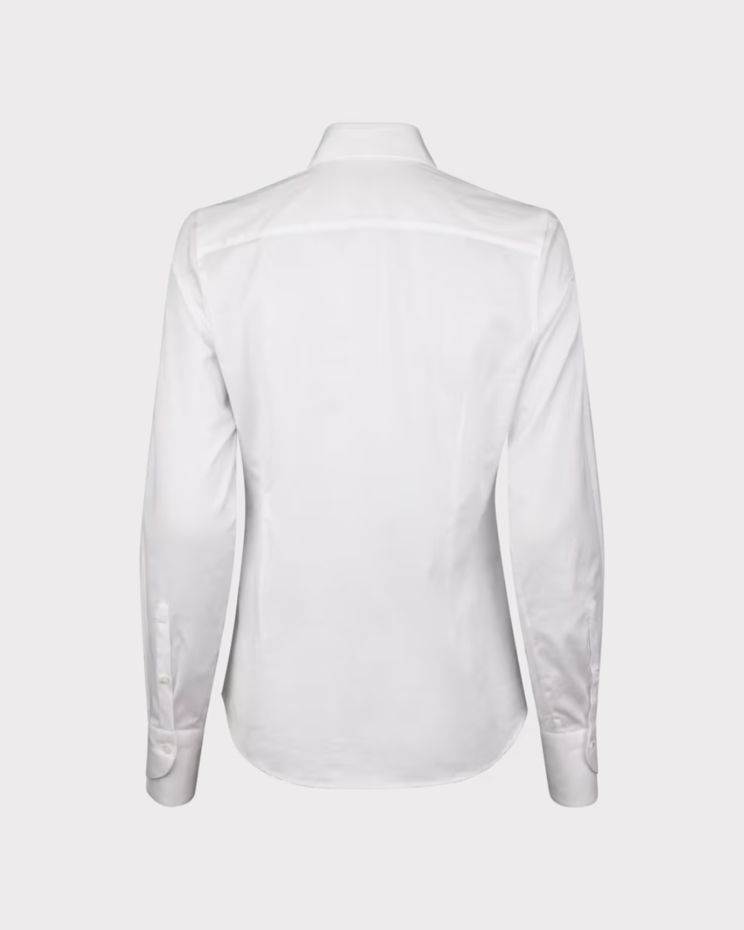 Ingrid shirt wide collar-Skjorte-Stenströms-Aandahls