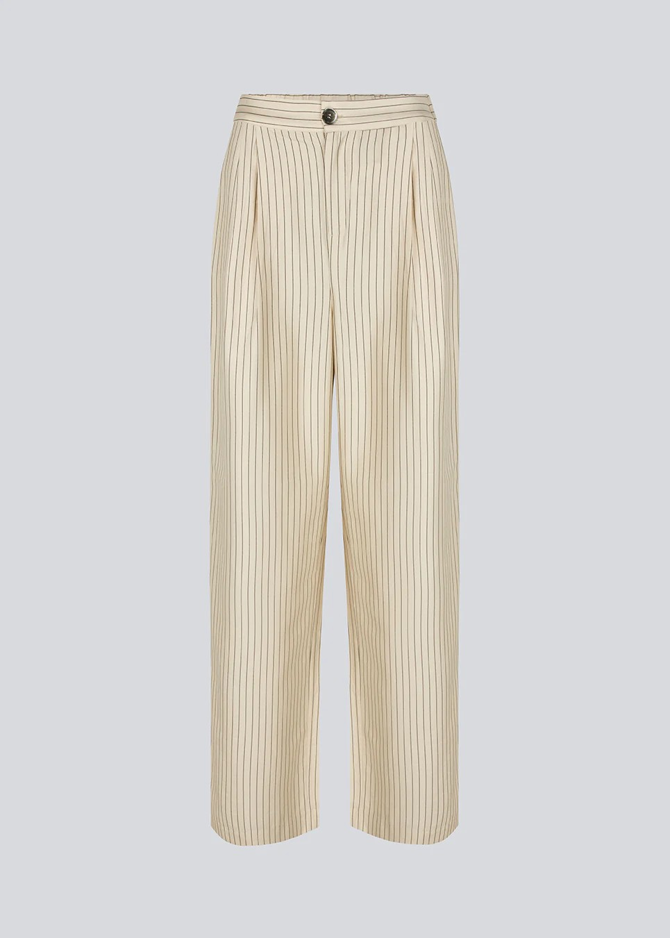 IsabelMD Pants-Bukser-Modstrøm-Aandahls