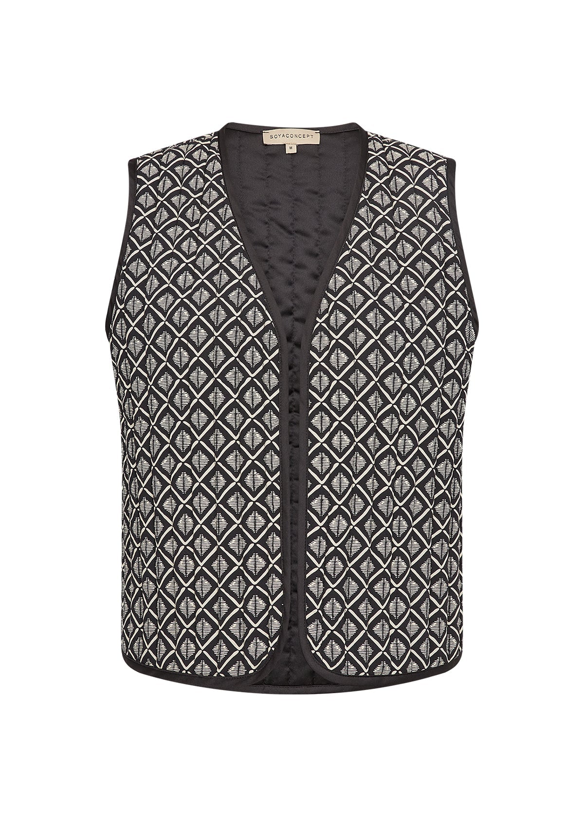 Isola 1-Vest-Soya-Aandahls