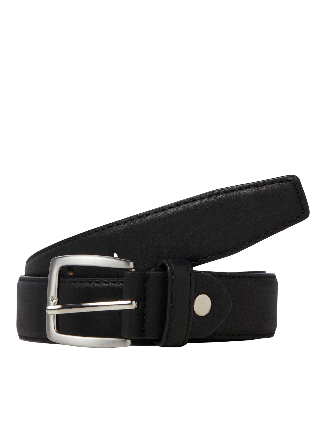 JACAnton Belt JNR NOOS-Accessories-Jack & Jones-Aandahls