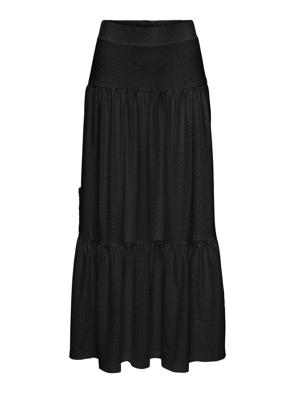 JDYCathinka Ancle Skirt-Skjørt-Jacqueline de Yong-Aandahls