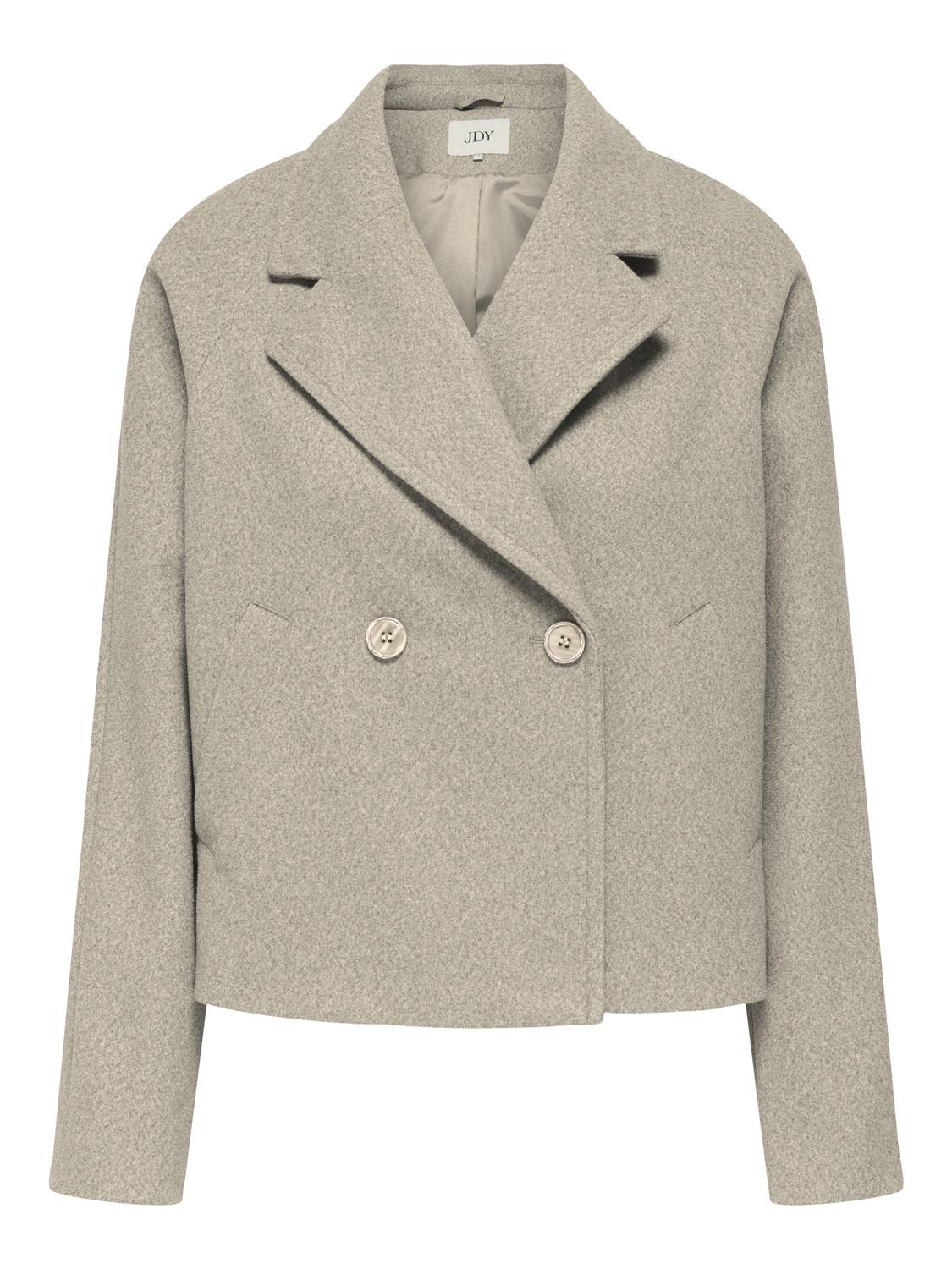 JDYViola Short Jacket-Yttertøy-Jacqueline de Yong-Aandahls