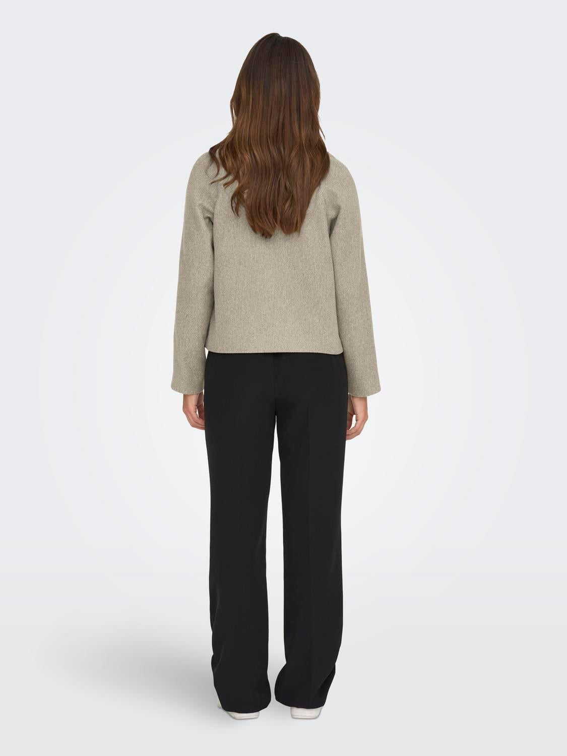 JDYViola Short Jacket-Yttertøy-Jacqueline de Yong-Aandahls