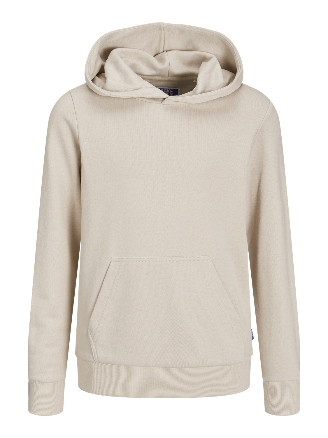 JJEBradley Sweat Hood NOOS JNR-Sweat-Jack & Jones-Aandahls