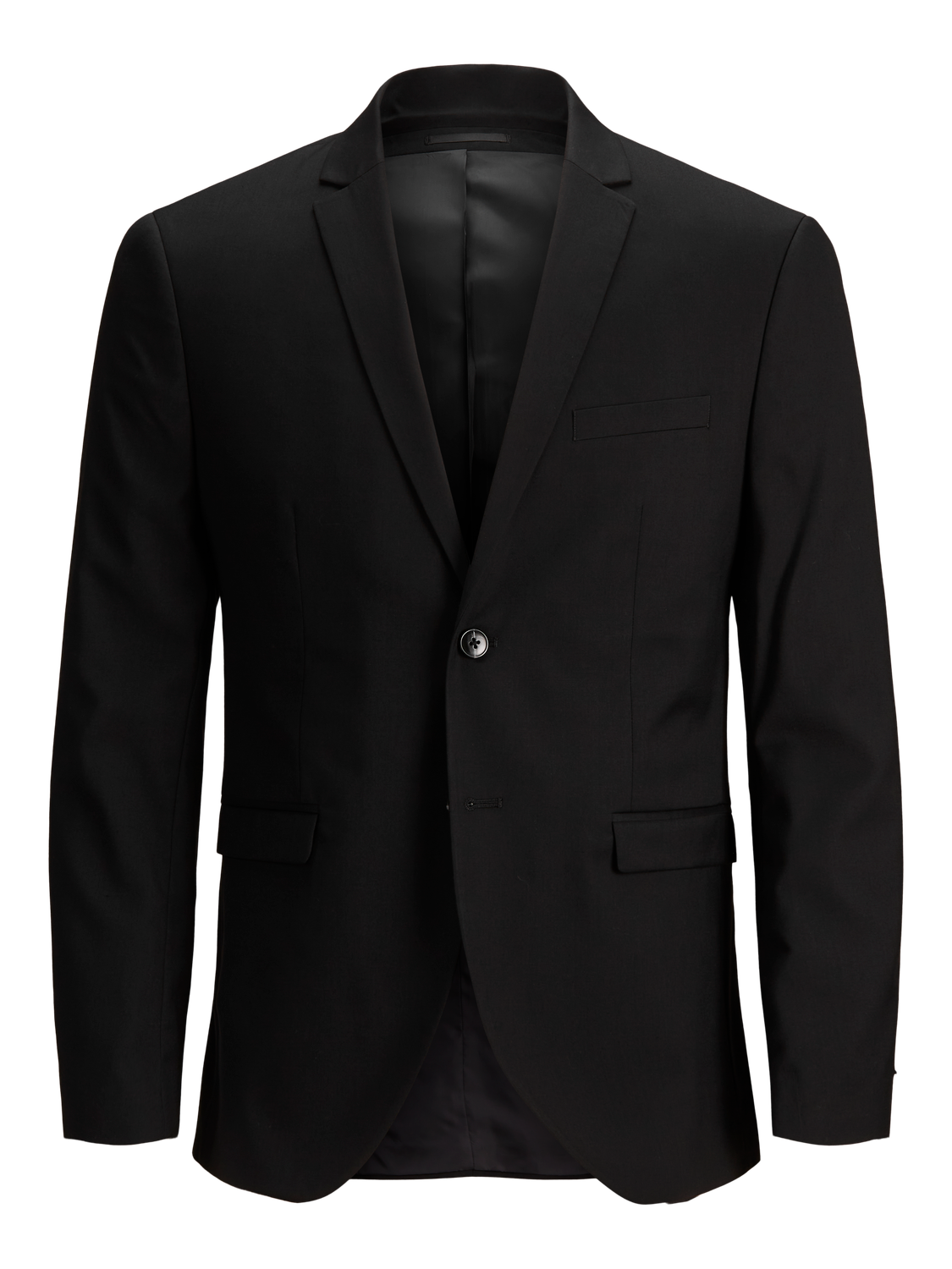 JPRSOLAR BLAZER NOOS JNR-Blazer-Jack & Jones-Aandahls