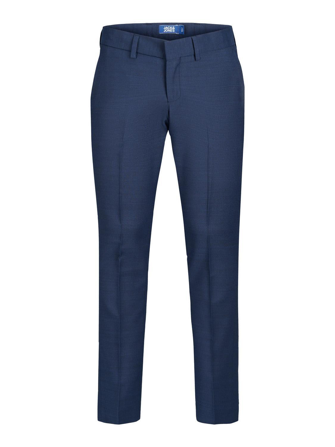 JPRSOLARIS TROUSER NOOS JNR-Bukser-Jack & Jones-Aandahls