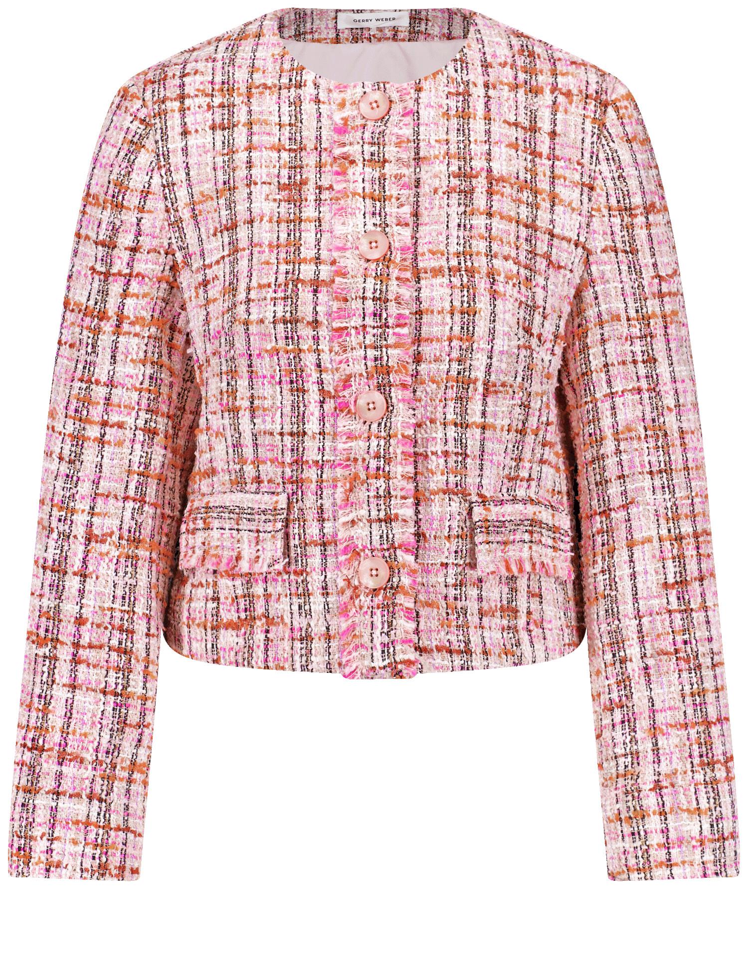 Jacket-Blazer-Gerry Weber-Aandahls