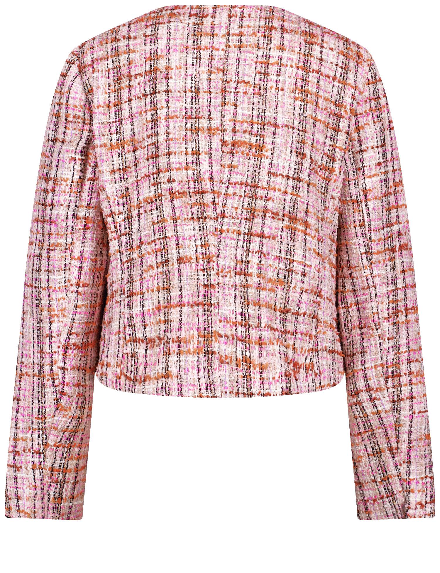 Jacket-Blazer-Gerry Weber-Aandahls