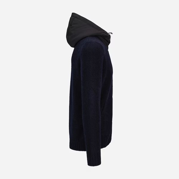 Jakke-Cardigan-Gran Sasso-Aandahls