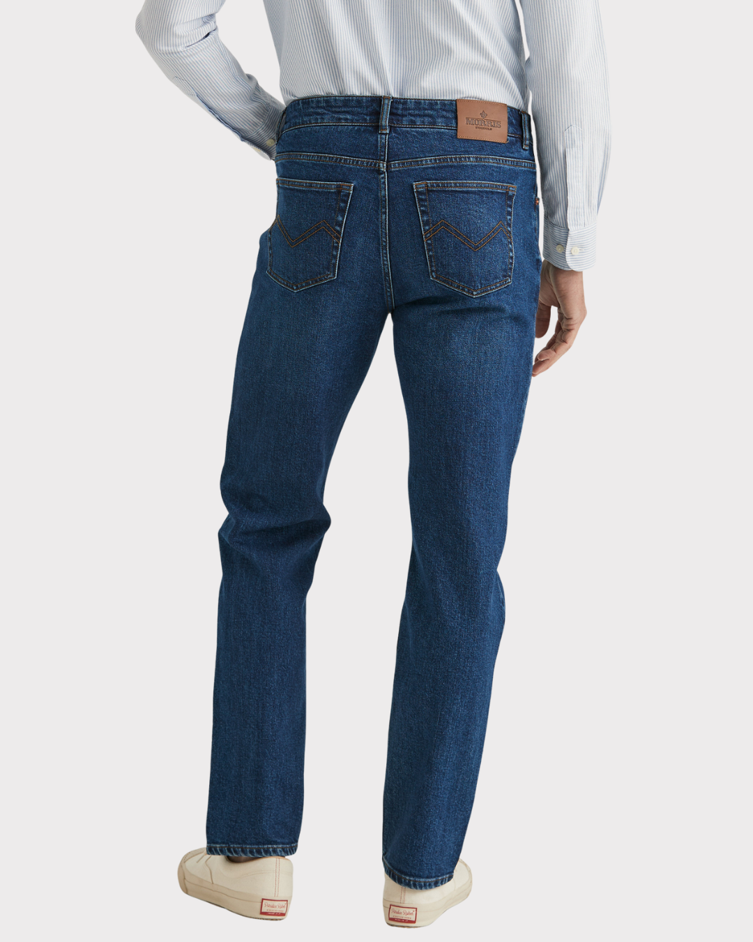James Jeans-Jeans-Morris-Aandahls
