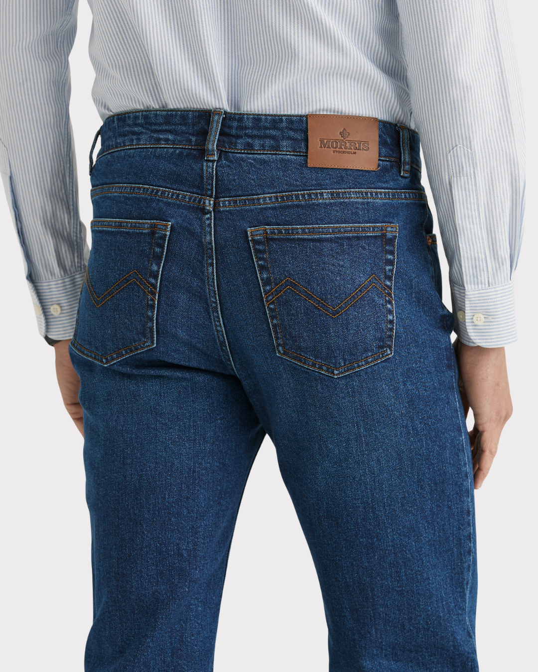 James Jeans-Jeans-Morris-Aandahls