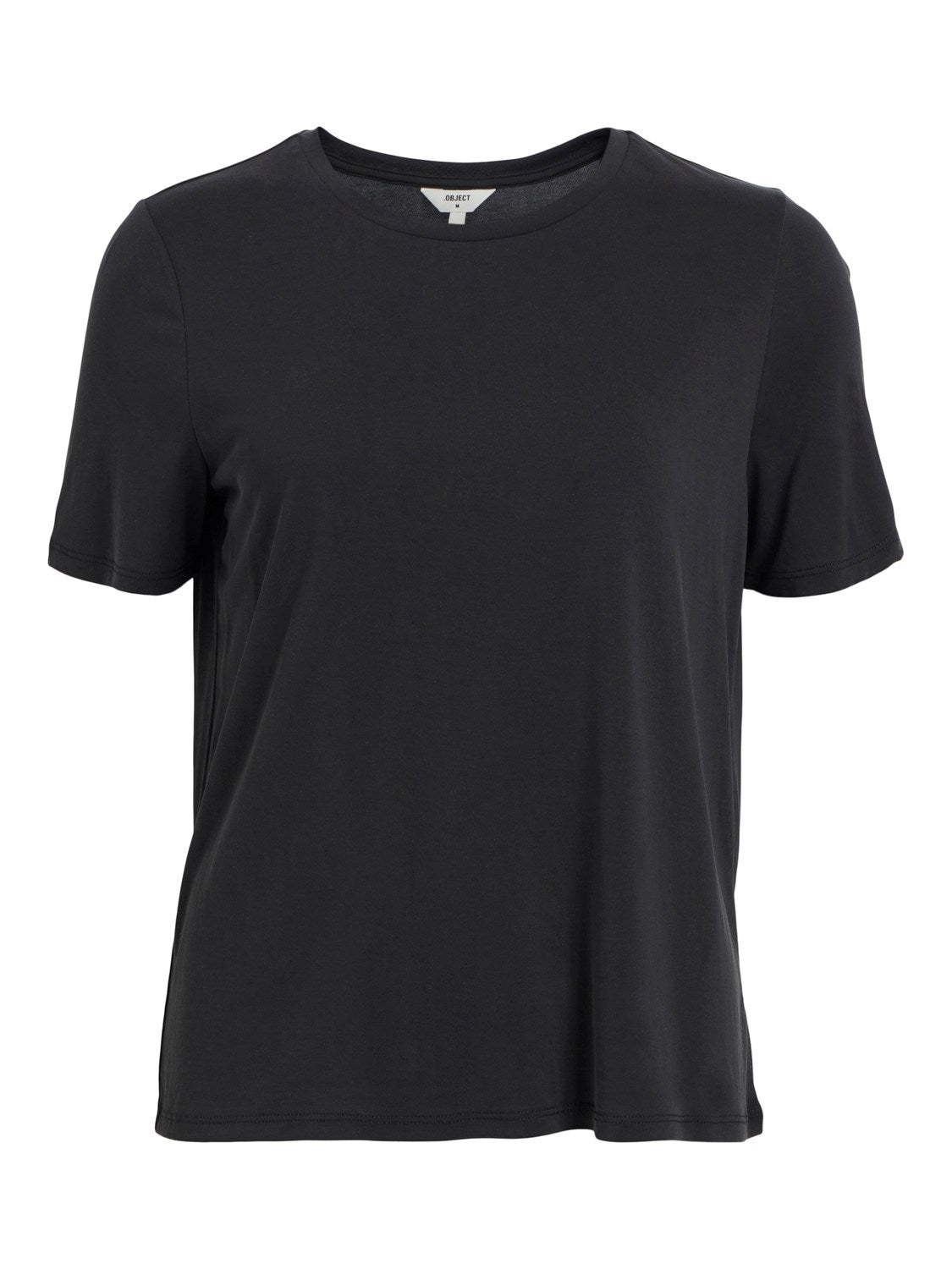 Jannie s/s t-shirt-T-shirt-Object Collectors Item-Aandahls