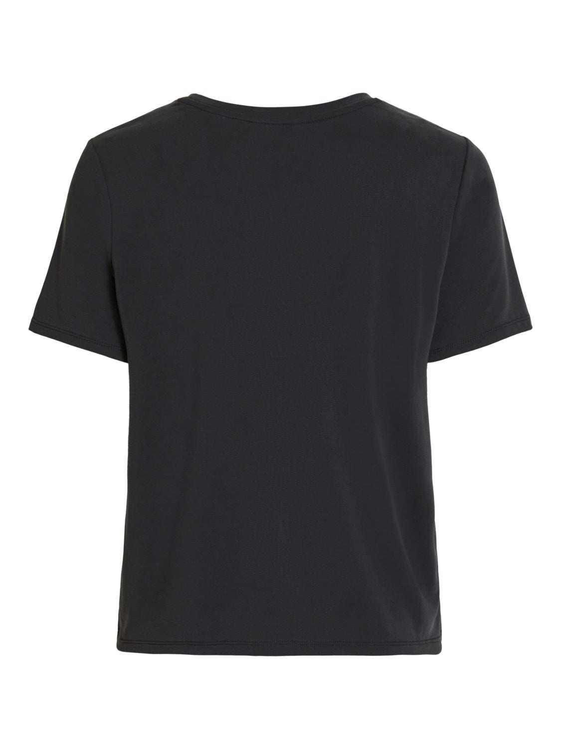 Jannie s/s t-shirt-T-shirt-Object Collectors Item-Aandahls