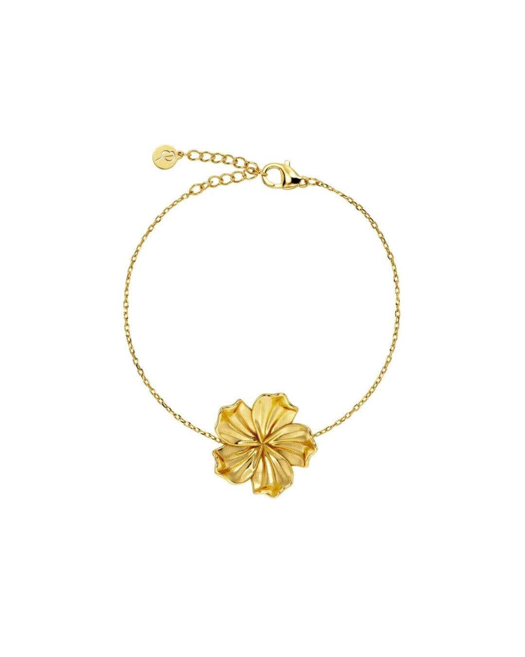 Jasmine Bracelet-Smykke-Edblad-Aandahls