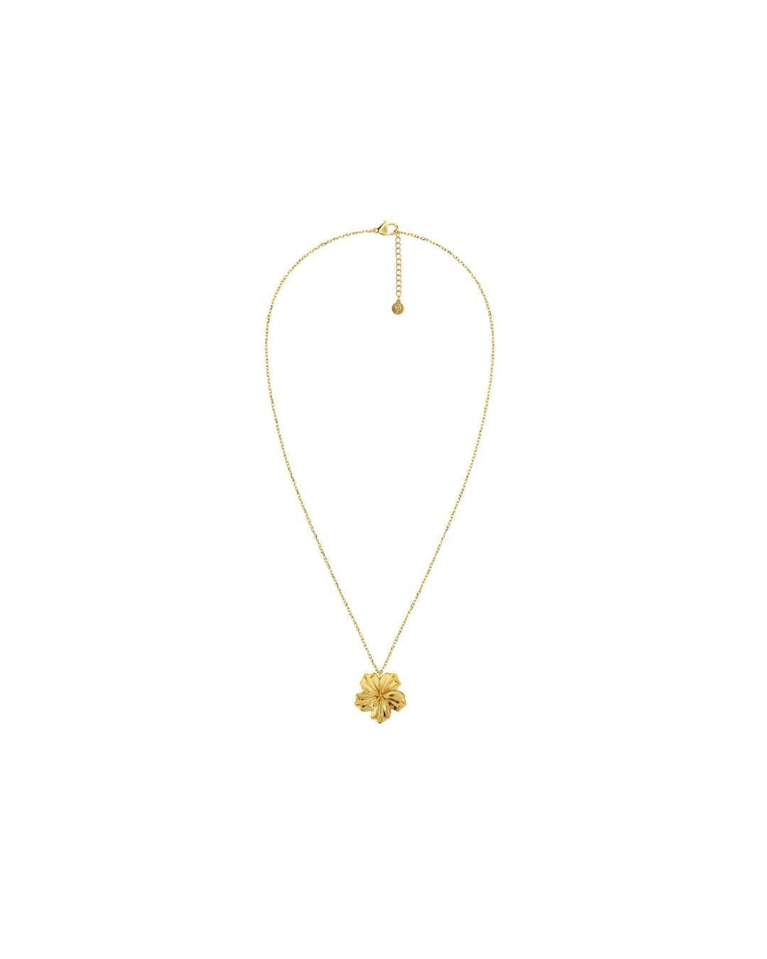 Jasmine Necklace S-Smykke-Edblad-Aandahls