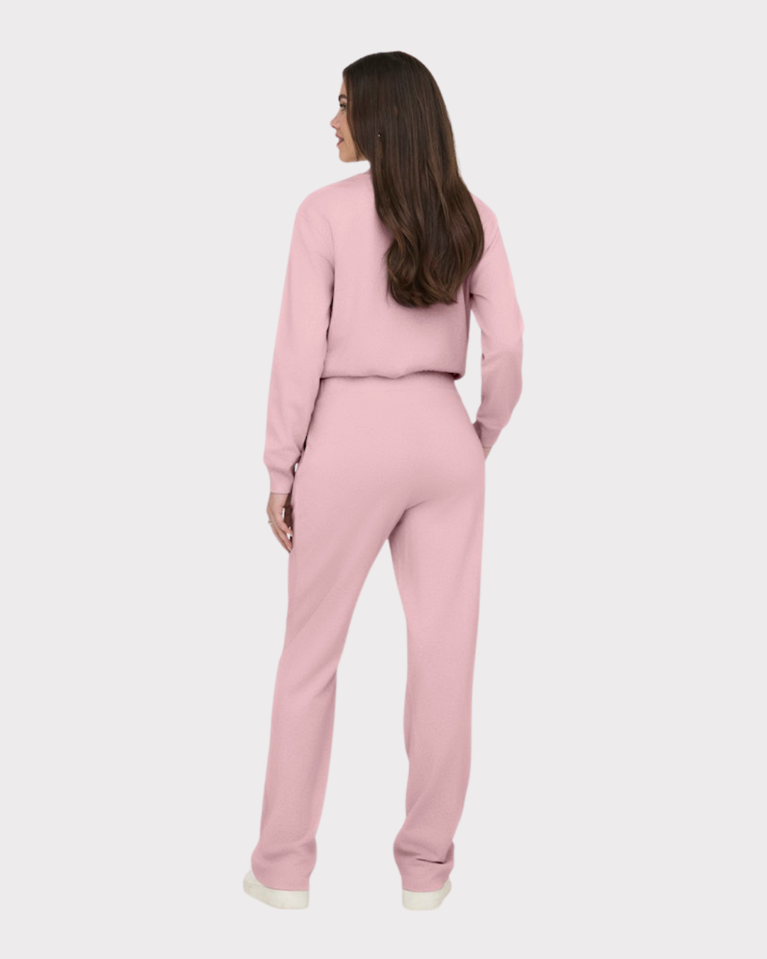 Jdyamalfi Life Sweat Pants Jrs Dia-Bukse-Jacqueline de Yong-Aandahls