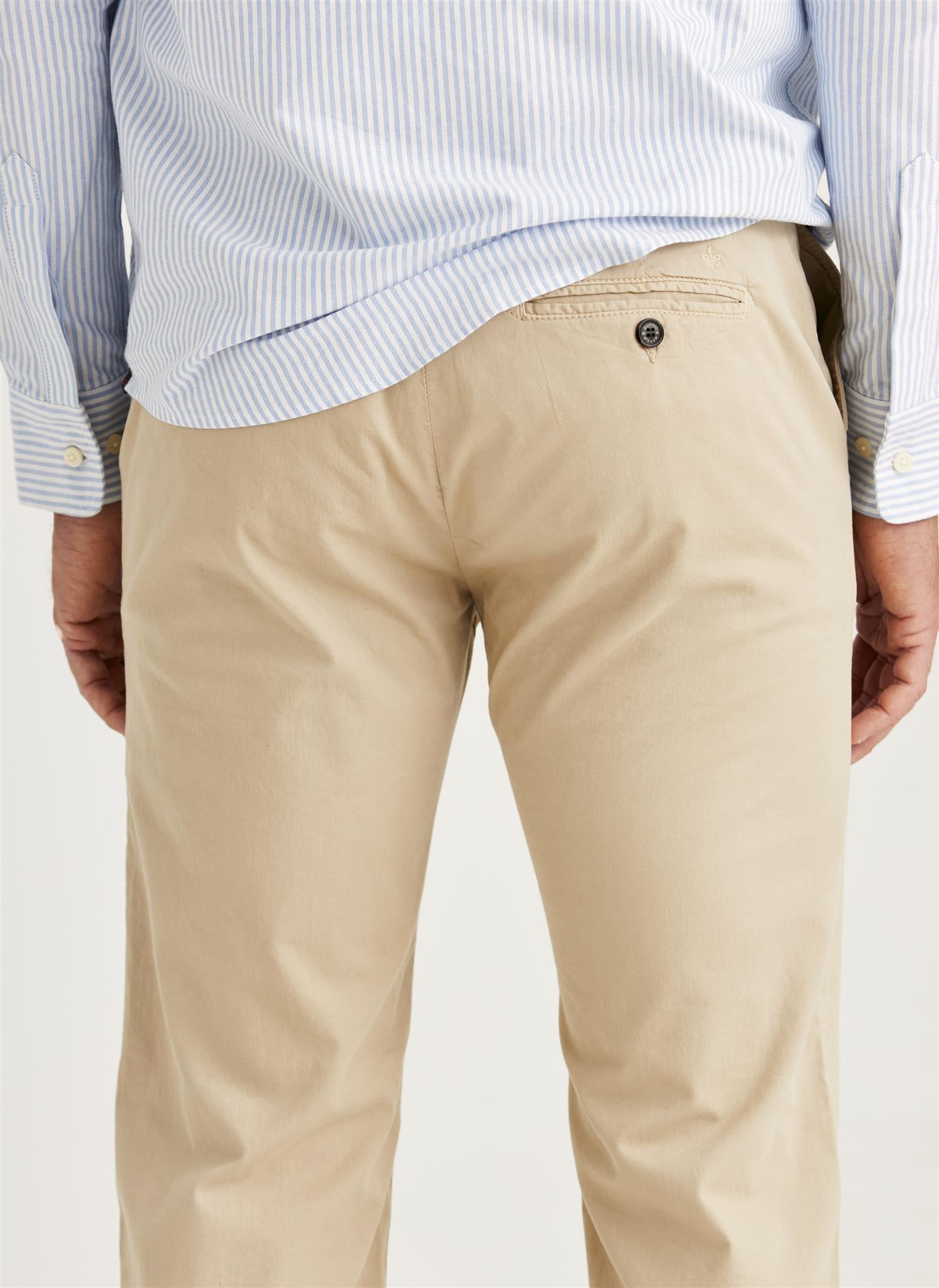 Jefrey Summer Chino-Bukse-Morris-Aandahls