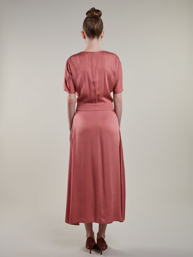 Jessa dress-Kjole-Stenstrøms-Aandahls