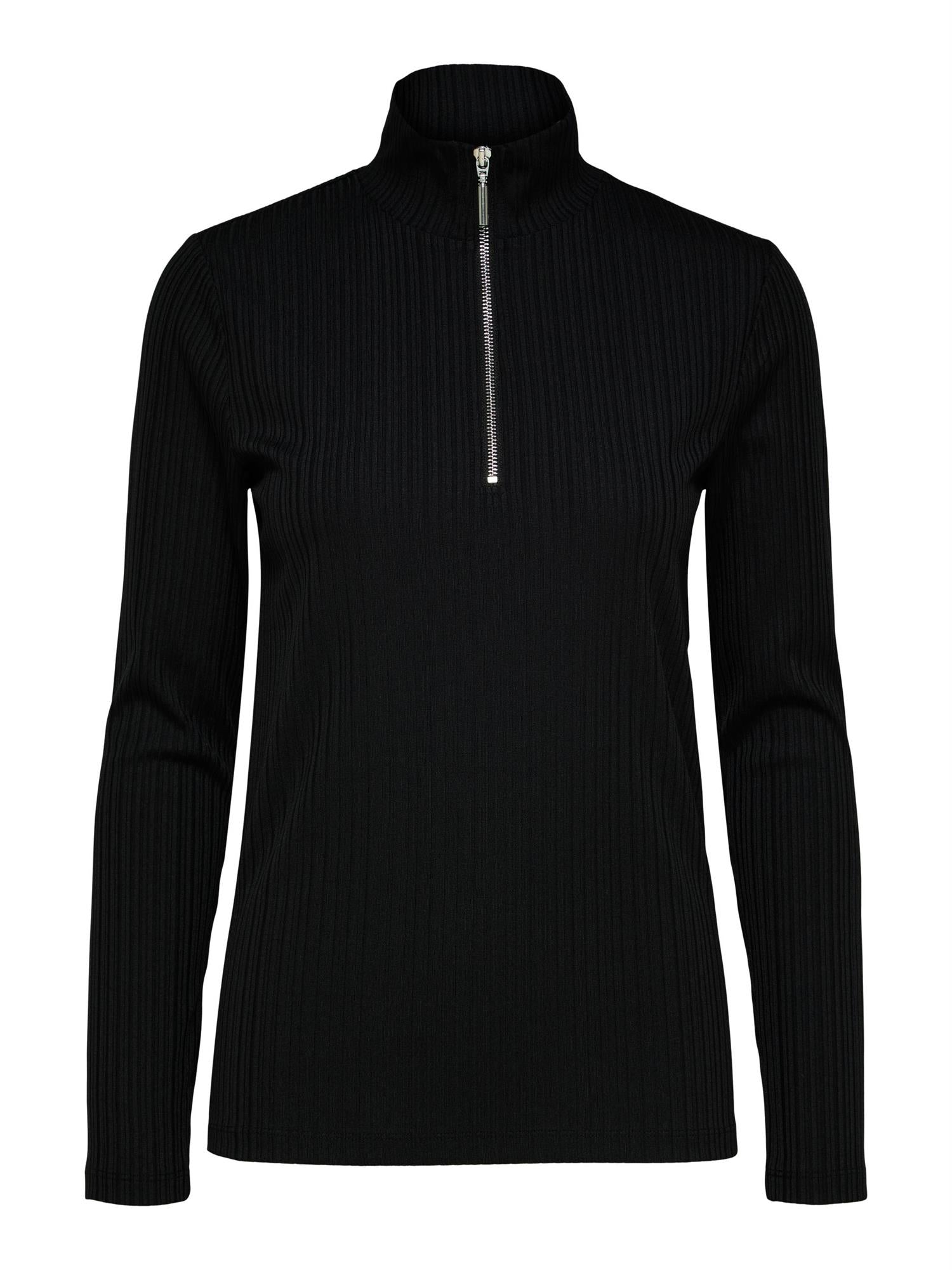Jinaline-Topp-Selected Femme-Aandahls