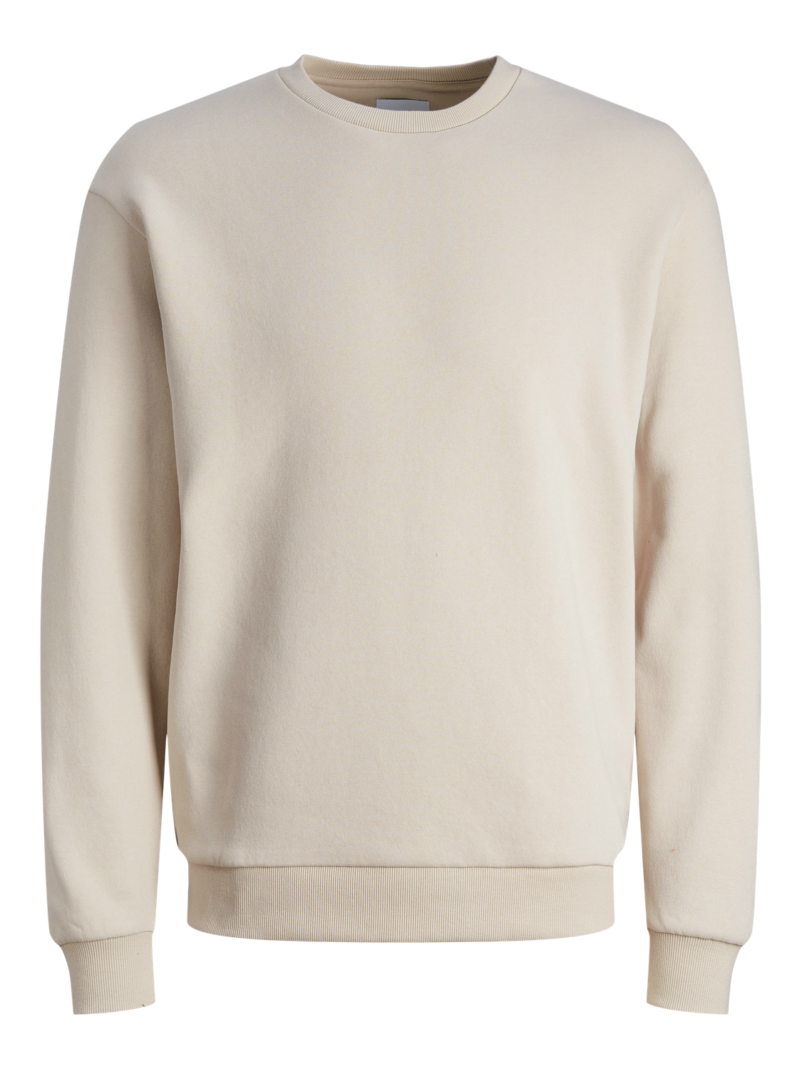 Jjebradley sweat crew noos jr-Sweat-Jack & Jones-Aandahls
