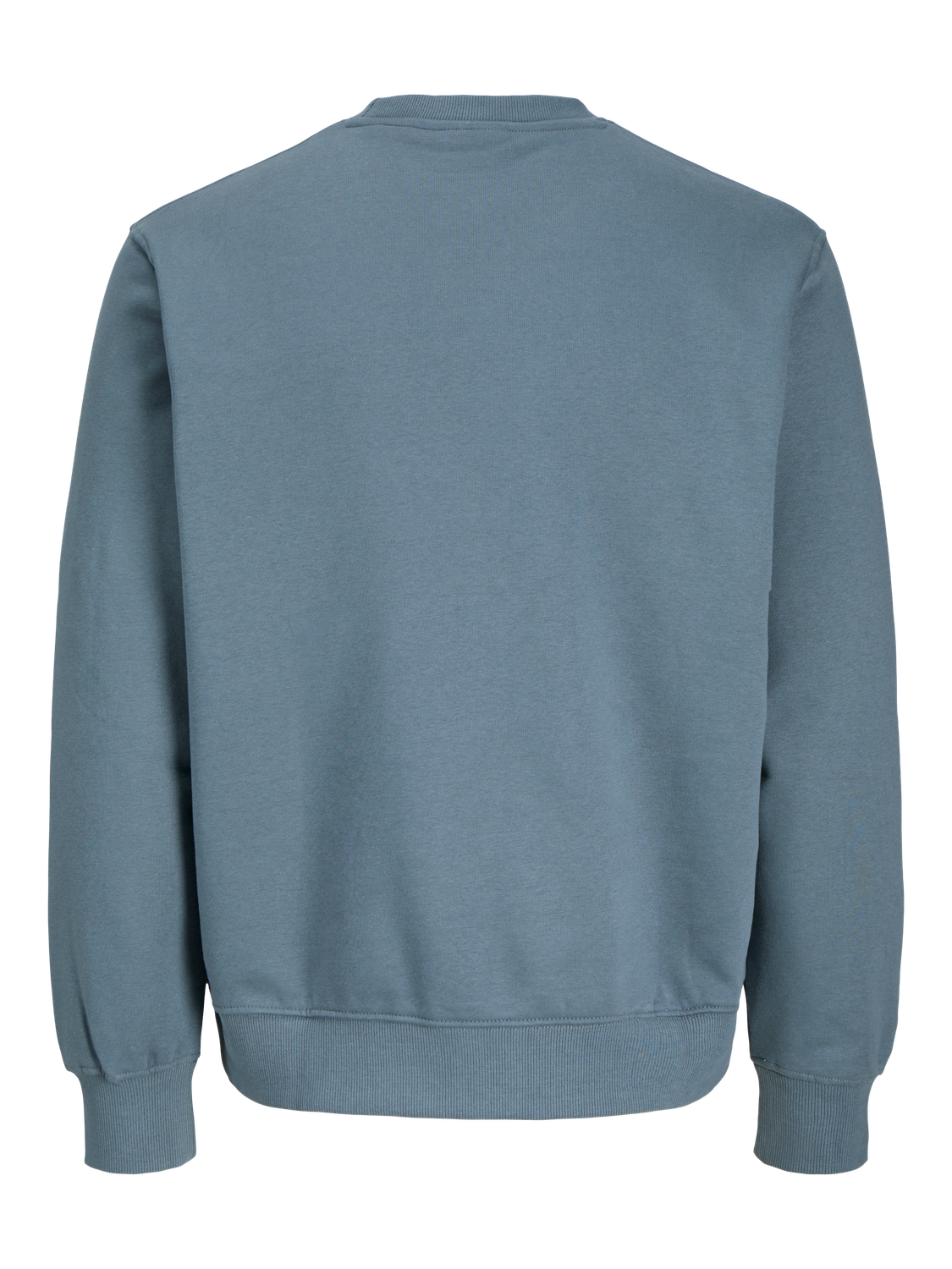 Jjeurban Edge Sweat Crew Neck Jnr-Genser-JACK&JONES JUNIOR-Aandahls