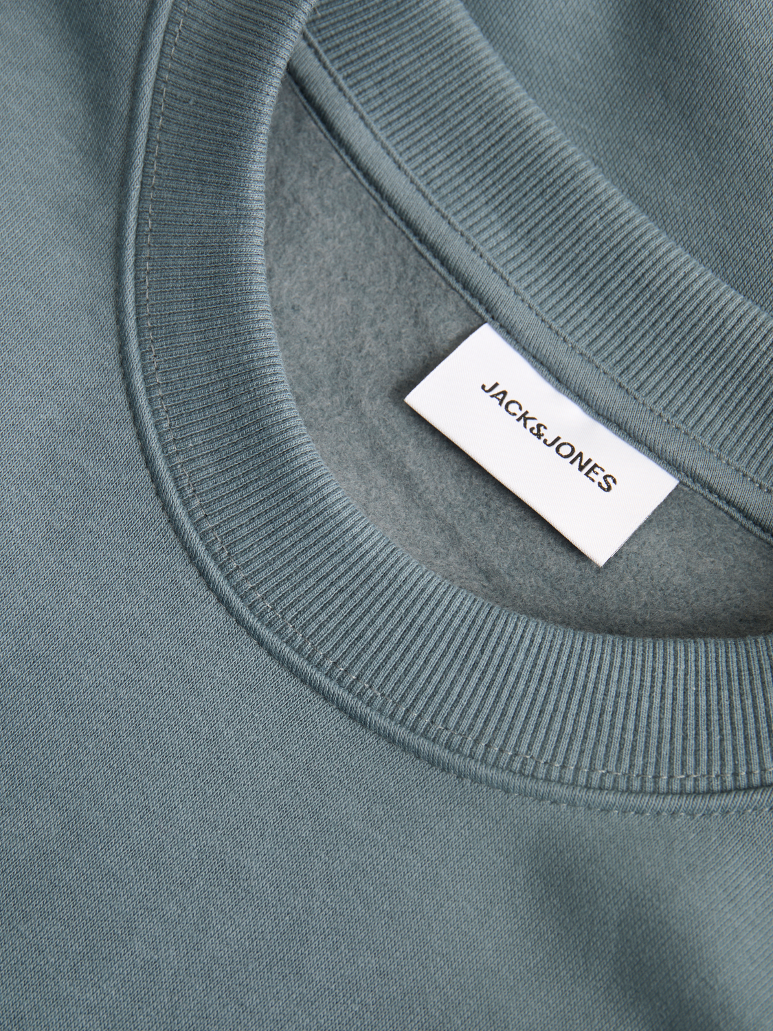 Jjeurban Edge Sweat Crew Neck Jnr-Genser-JACK&JONES JUNIOR-Aandahls