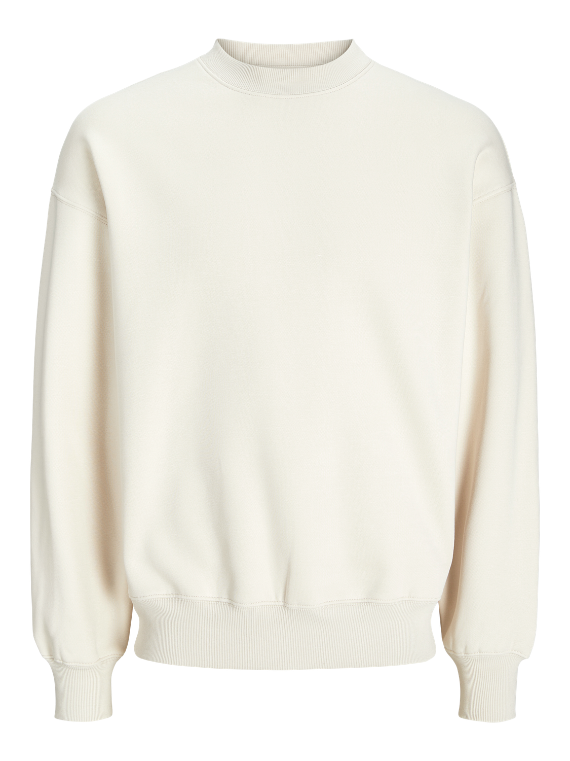 Jjeurban Edge Sweat Crew Neck Jnr-Genser-JACK&JONES JUNIOR-Aandahls