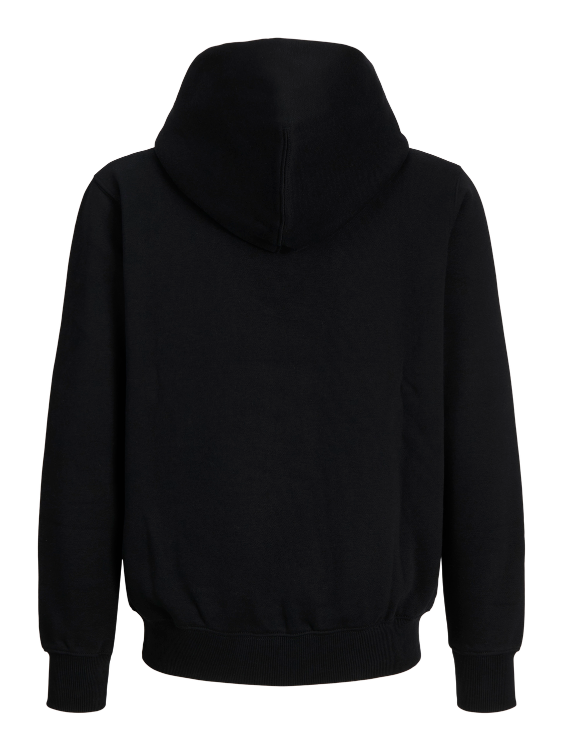 Jjeurban Edge Sweat Hood Noos Jnr-Genser-JACK&JONES JUNIOR-Aandahls
