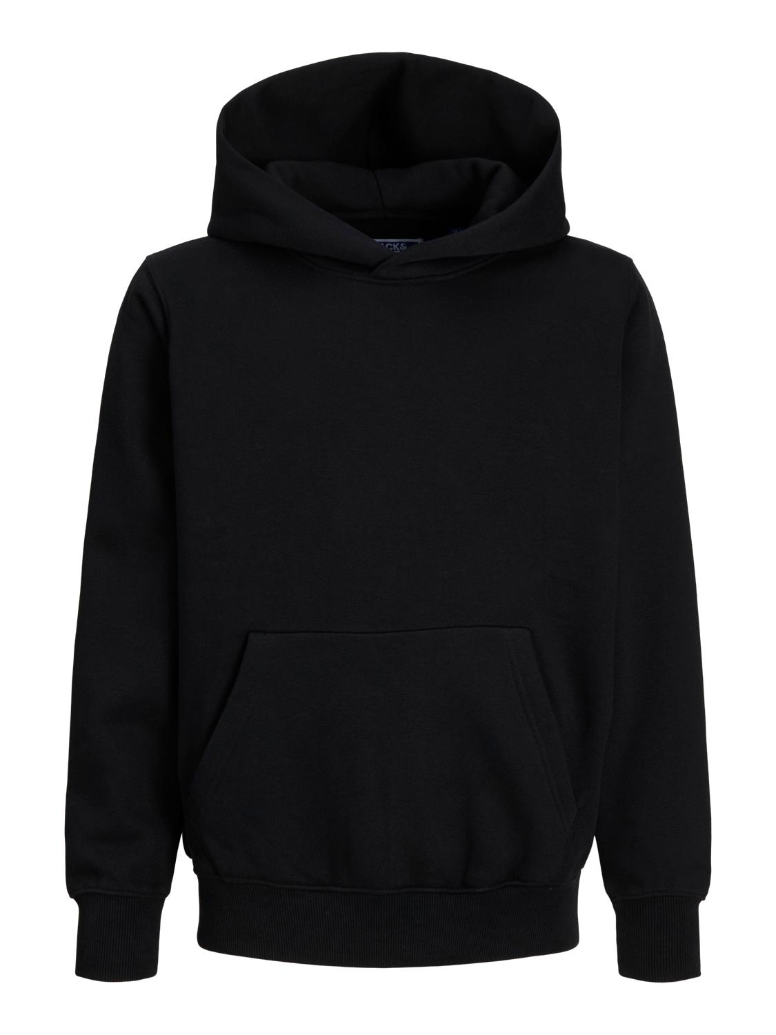 Jjeurban Edge Sweat Hood Noos Jnr-Genser-JACK&JONES JUNIOR-Aandahls
