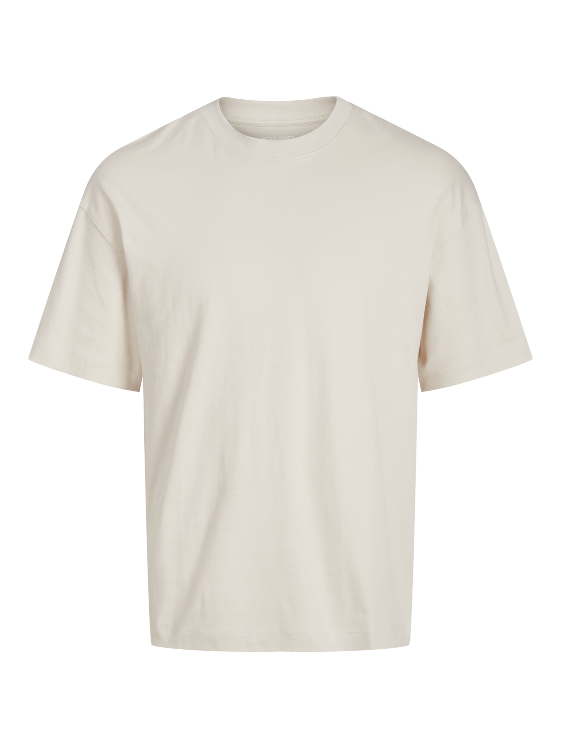 Jjeurban Edge Tee Ss O-Neck Noos Jnr-T-shirt-JACK&JONES JUNIOR-Aandahls
