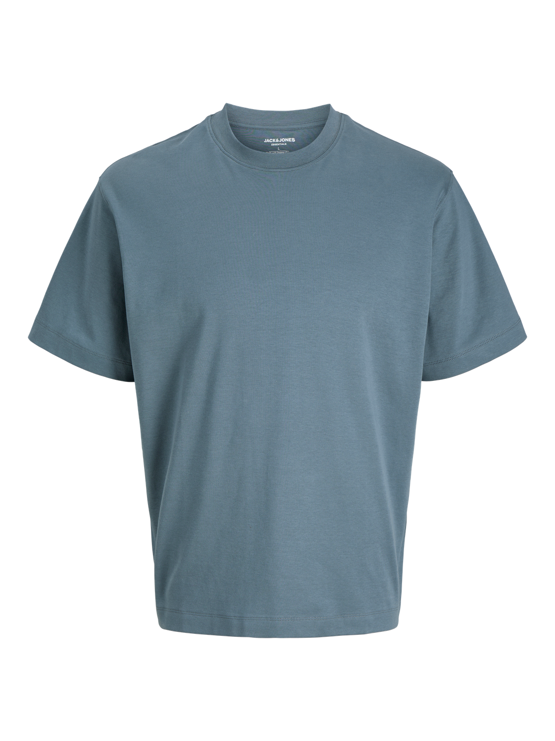 Jjeurban Edge Tee Ss O-Neck Noos Jnr-T-shirt-Jack & Jones-Aandahls