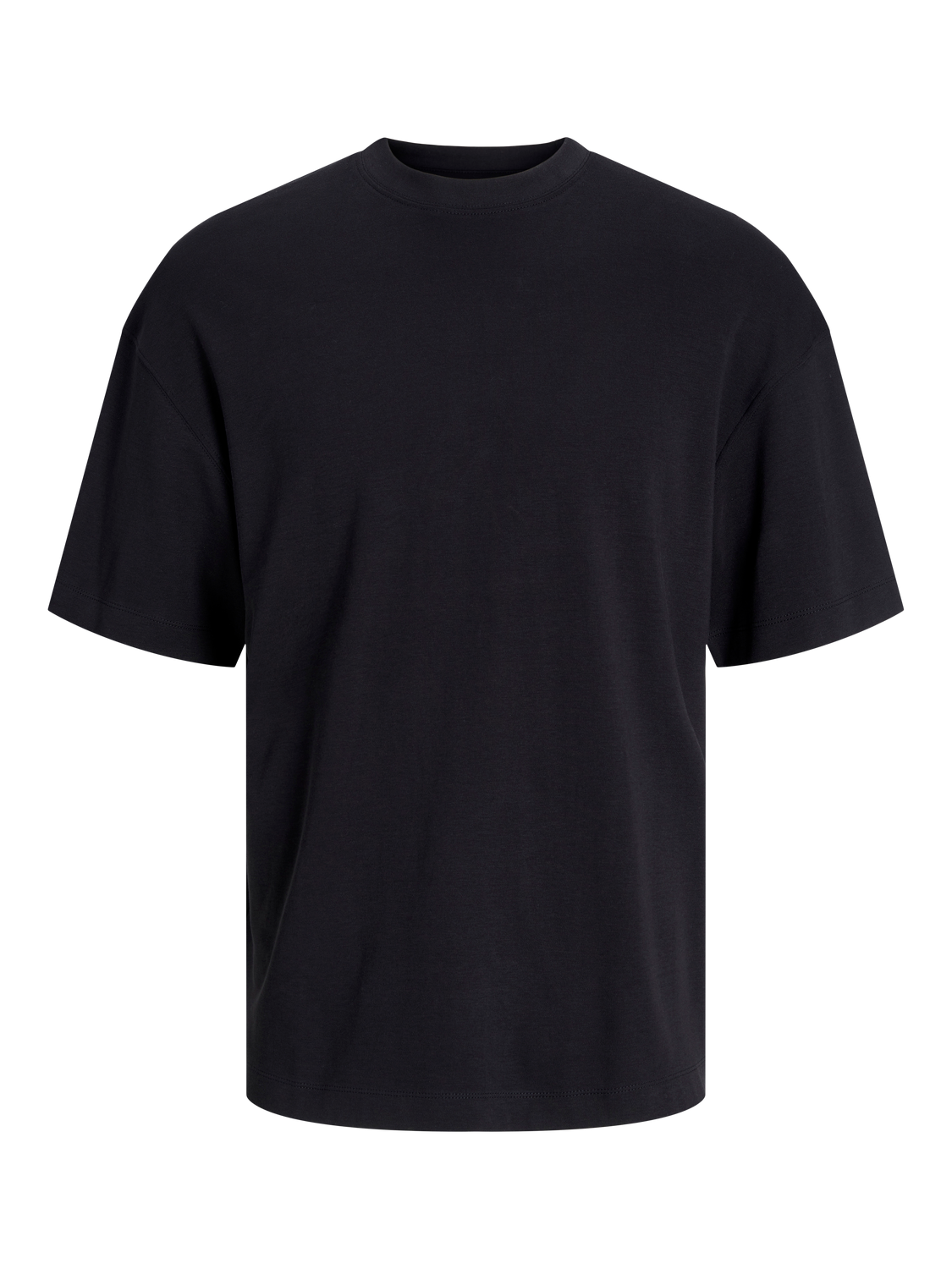 Jjeurban edge tee ss o-neck noos jnr-T-shirt-Jack & Jones-Aandahls