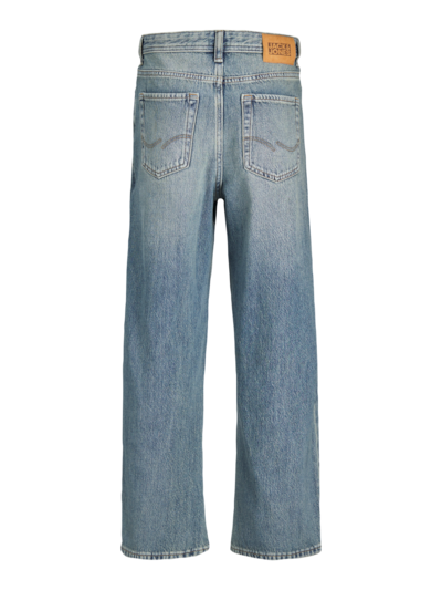 Jjialex jjoriginal mf 607 sn jnr-Jeans-Jack & Jones-Aandahls