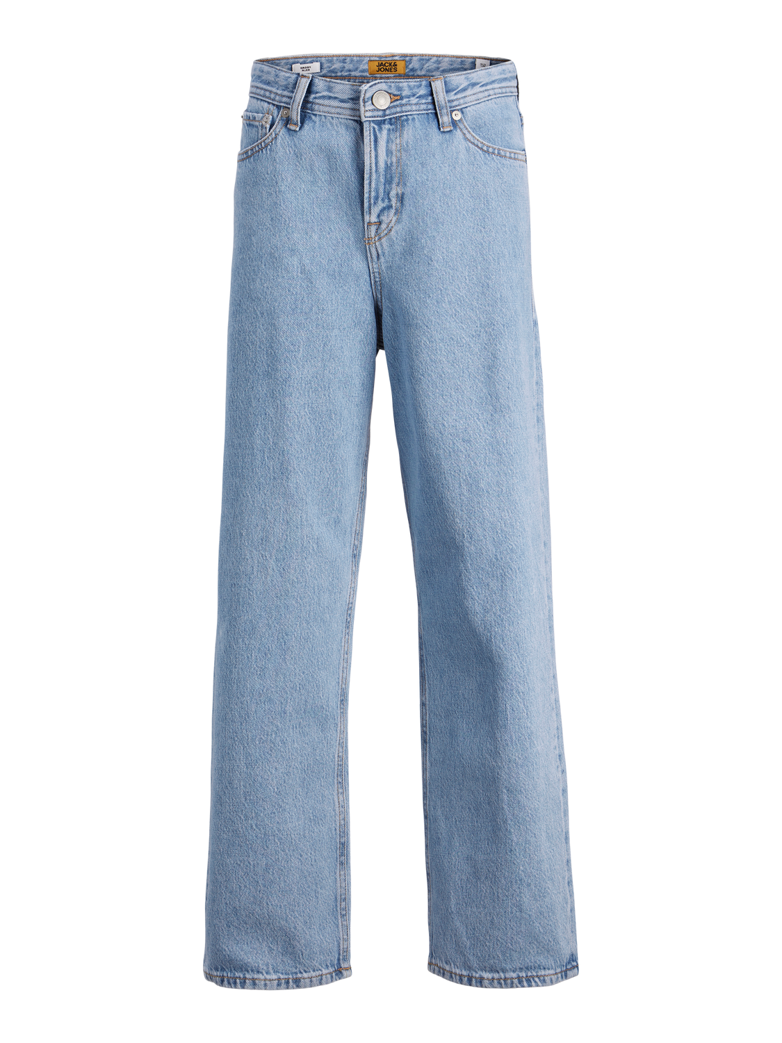 Jjialex jjorignal mf 710 noos jr-Jeans-Jack & Jones-Aandahls