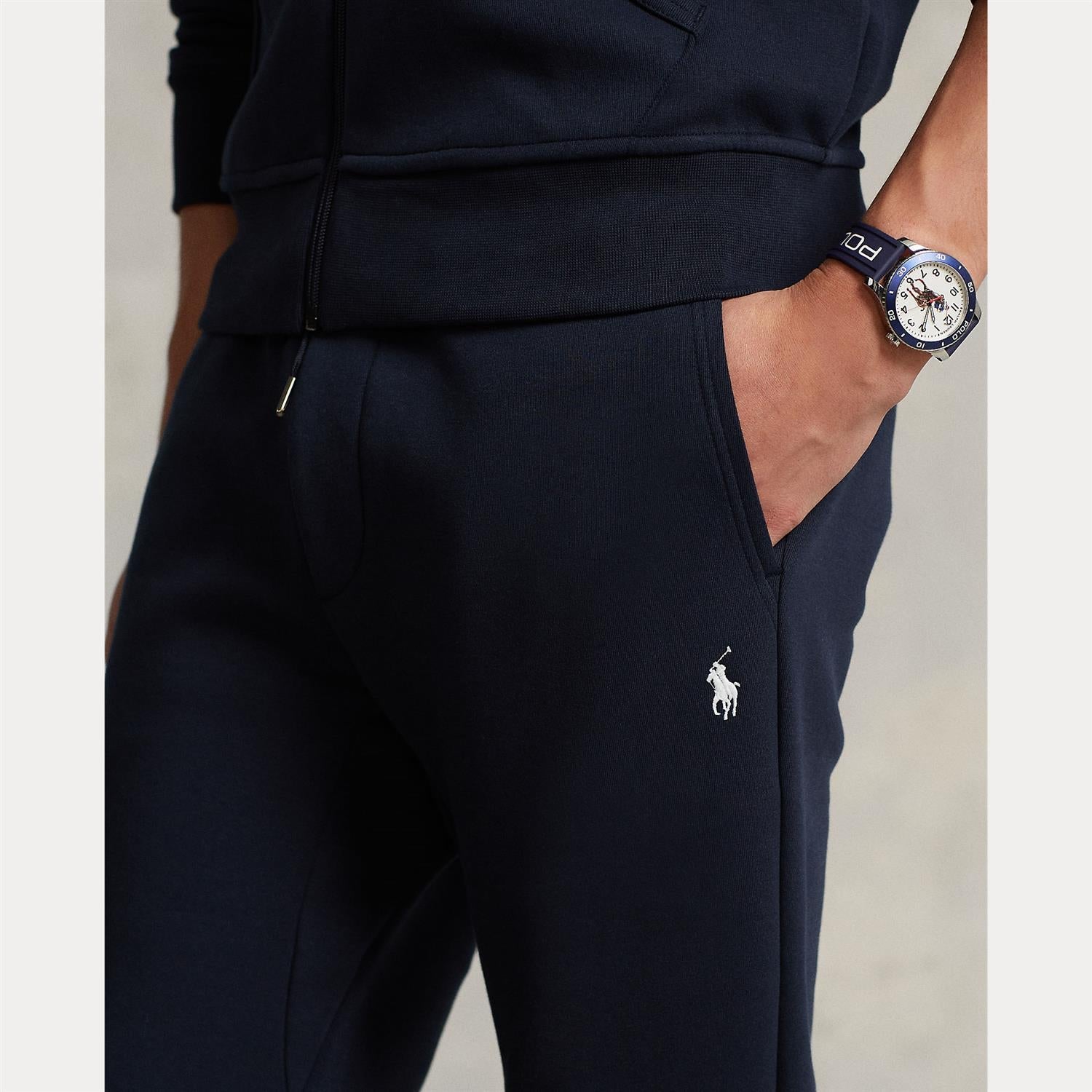 Jogger pant-Bukse-Polo Ralph Lauren-Aandahls