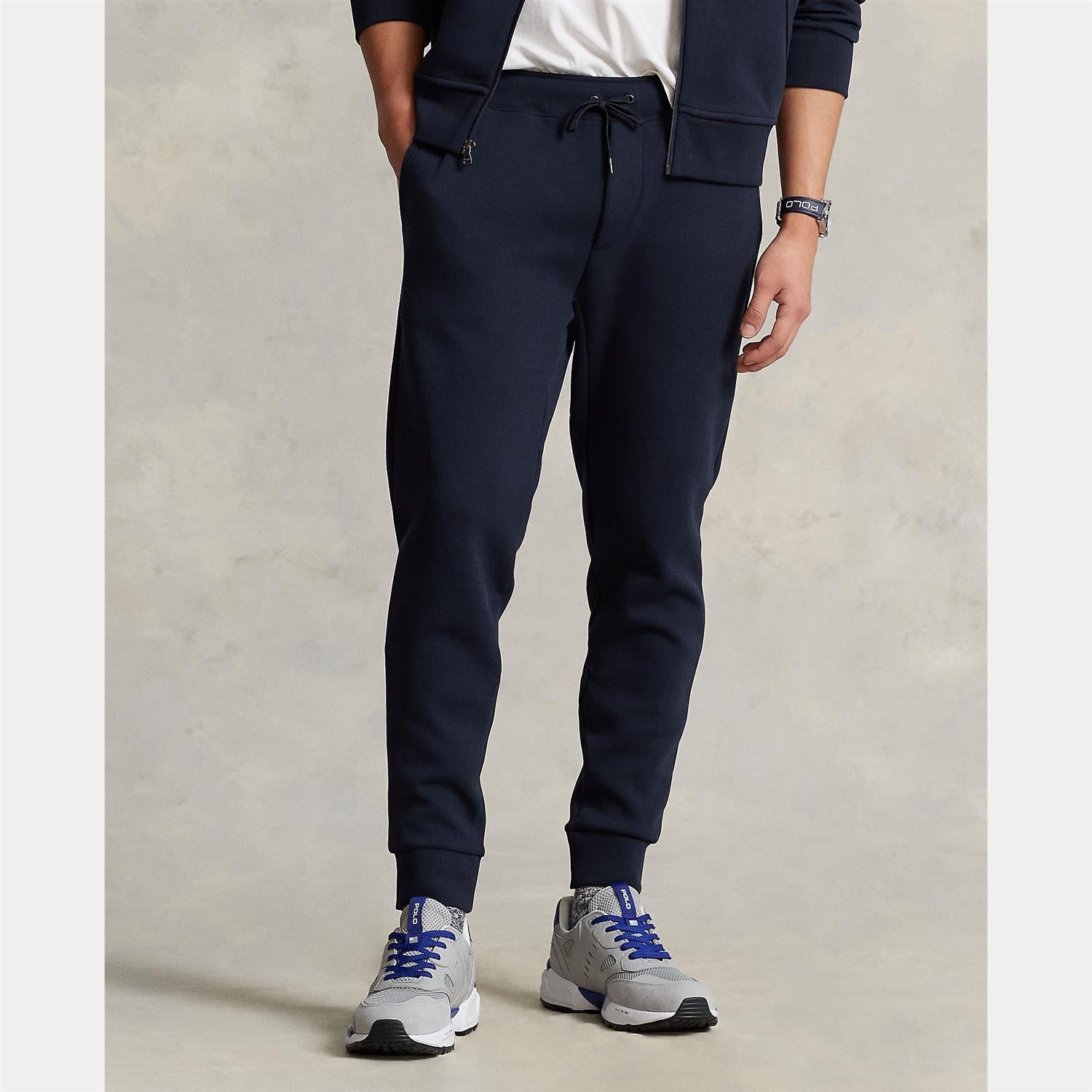 Jogger pant-Bukse-Polo Ralph Lauren-Aandahls