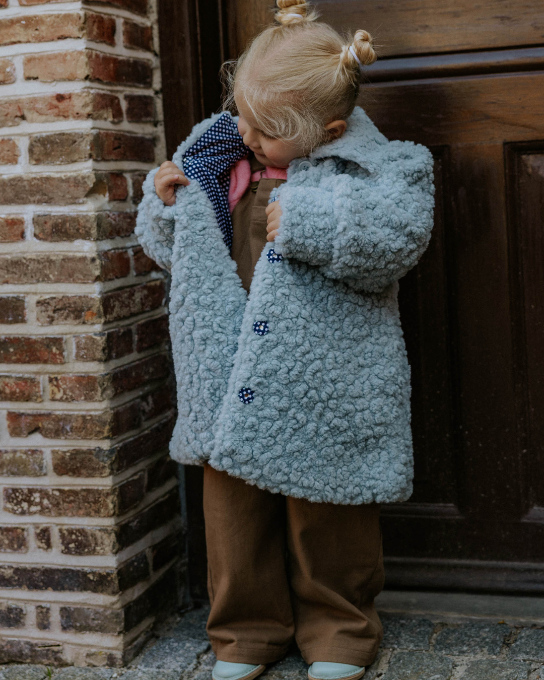 Jolly coat-Ytterjakker-Fliink-Aandahls