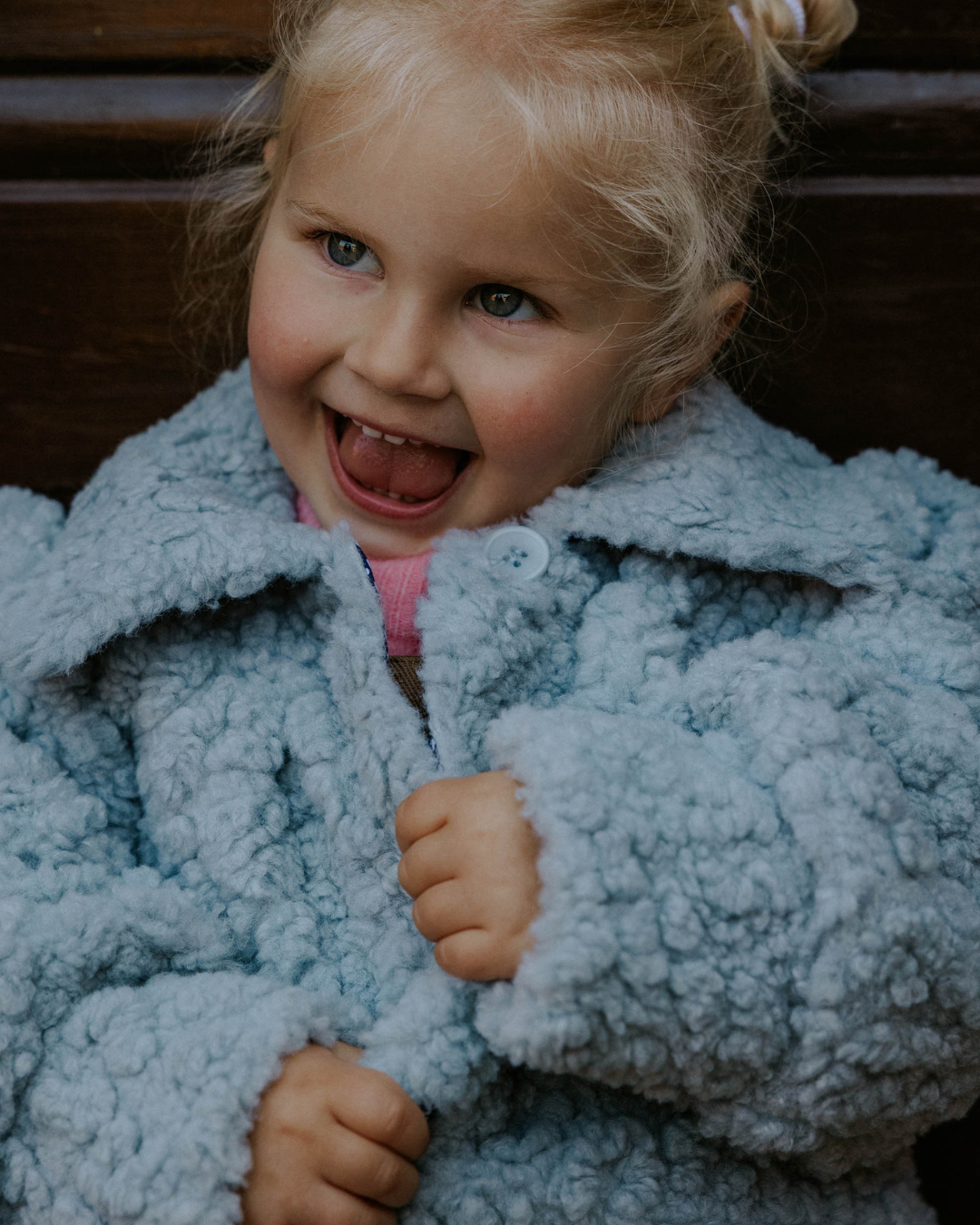 Jolly coat-Ytterjakker-Fliink-Aandahls