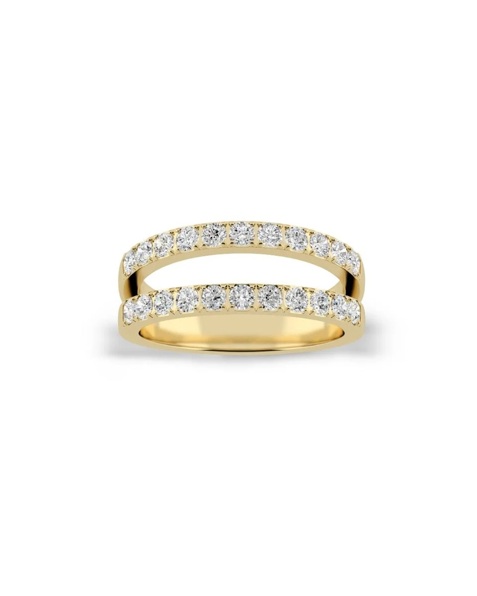 Joya Ring Gold-Smykke-Edblad-Aandahls