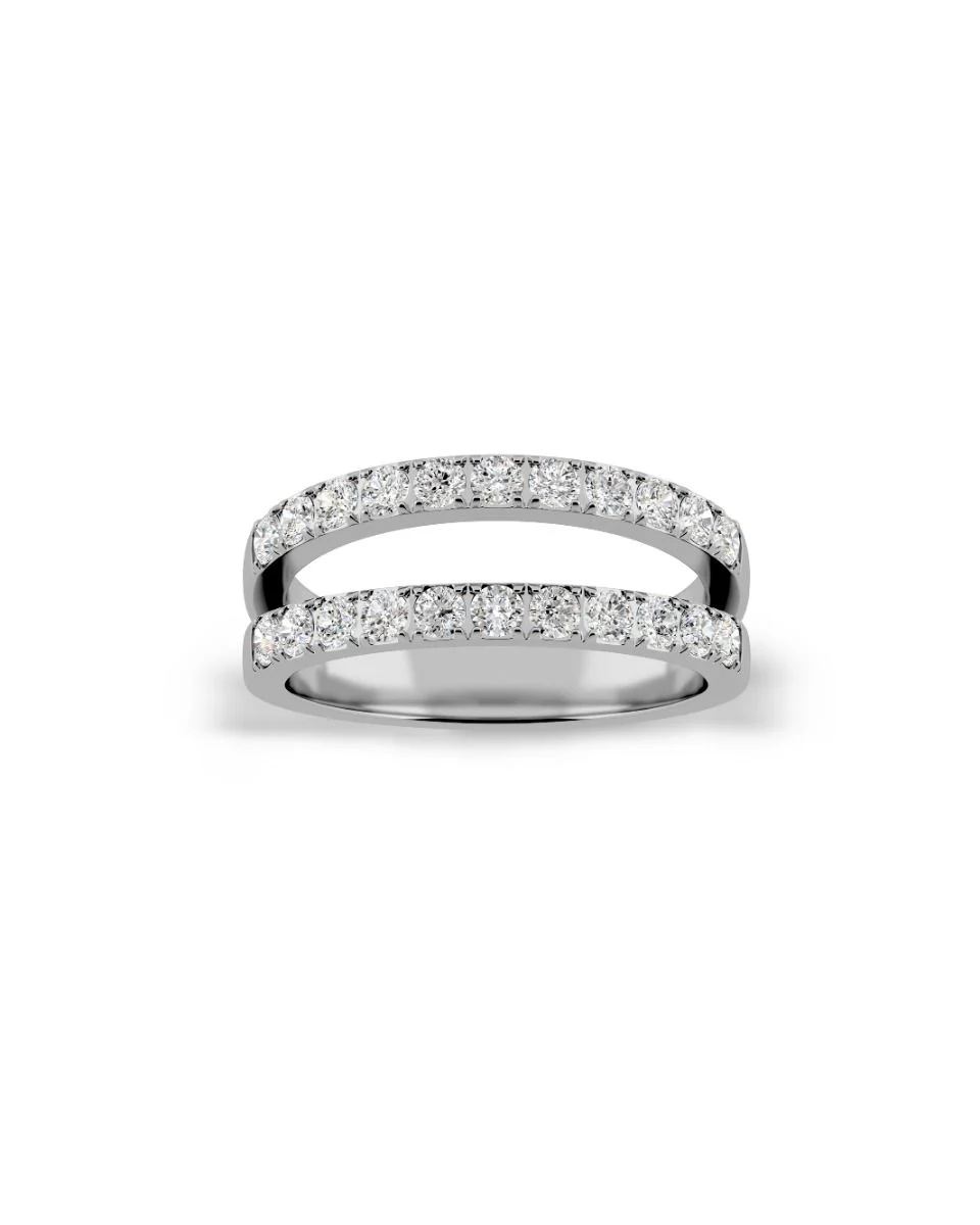 Joya Ring Steel-Smykke-Edblad-Aandahls