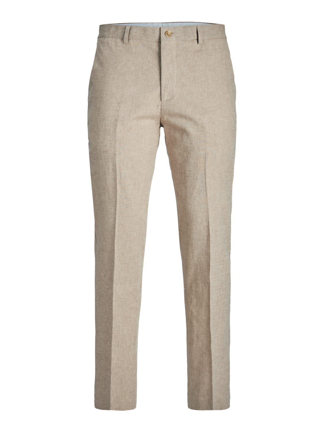Jprriviera Trouser Slim Fit Sn Jnr-Bukser-Jack & Jones-Aandahls