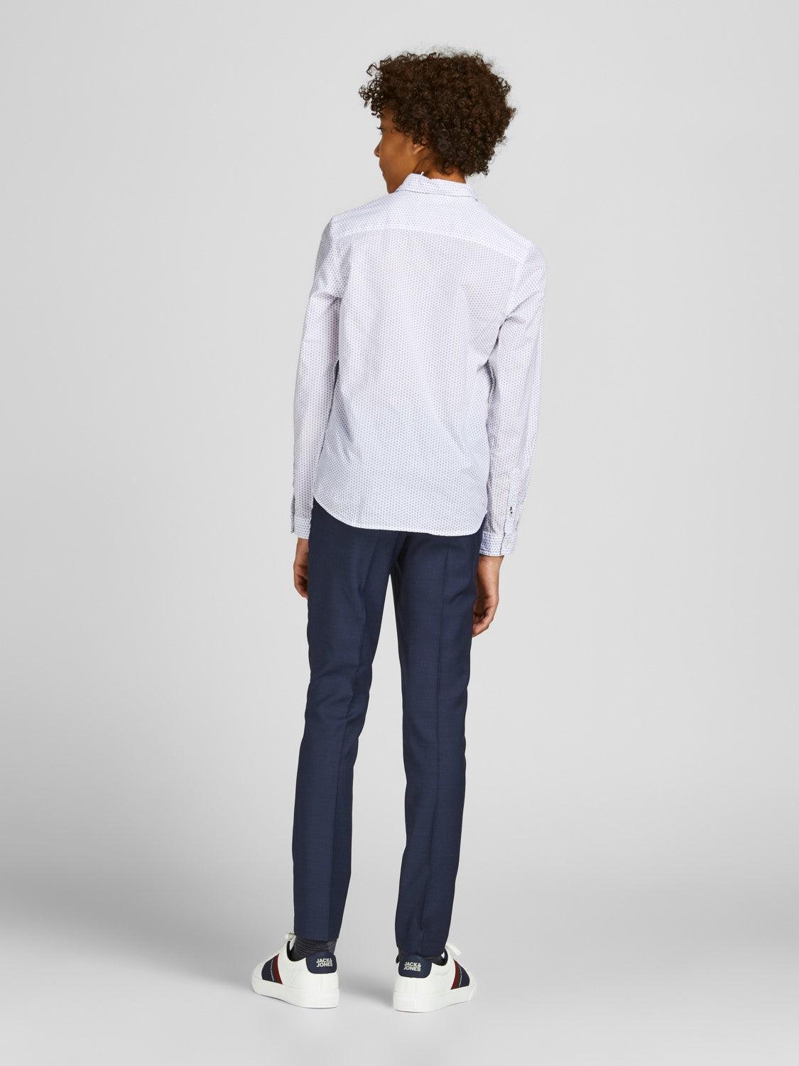 Jprsolaris Trousers jr-Bukse-Jack & Jones-Aandahls