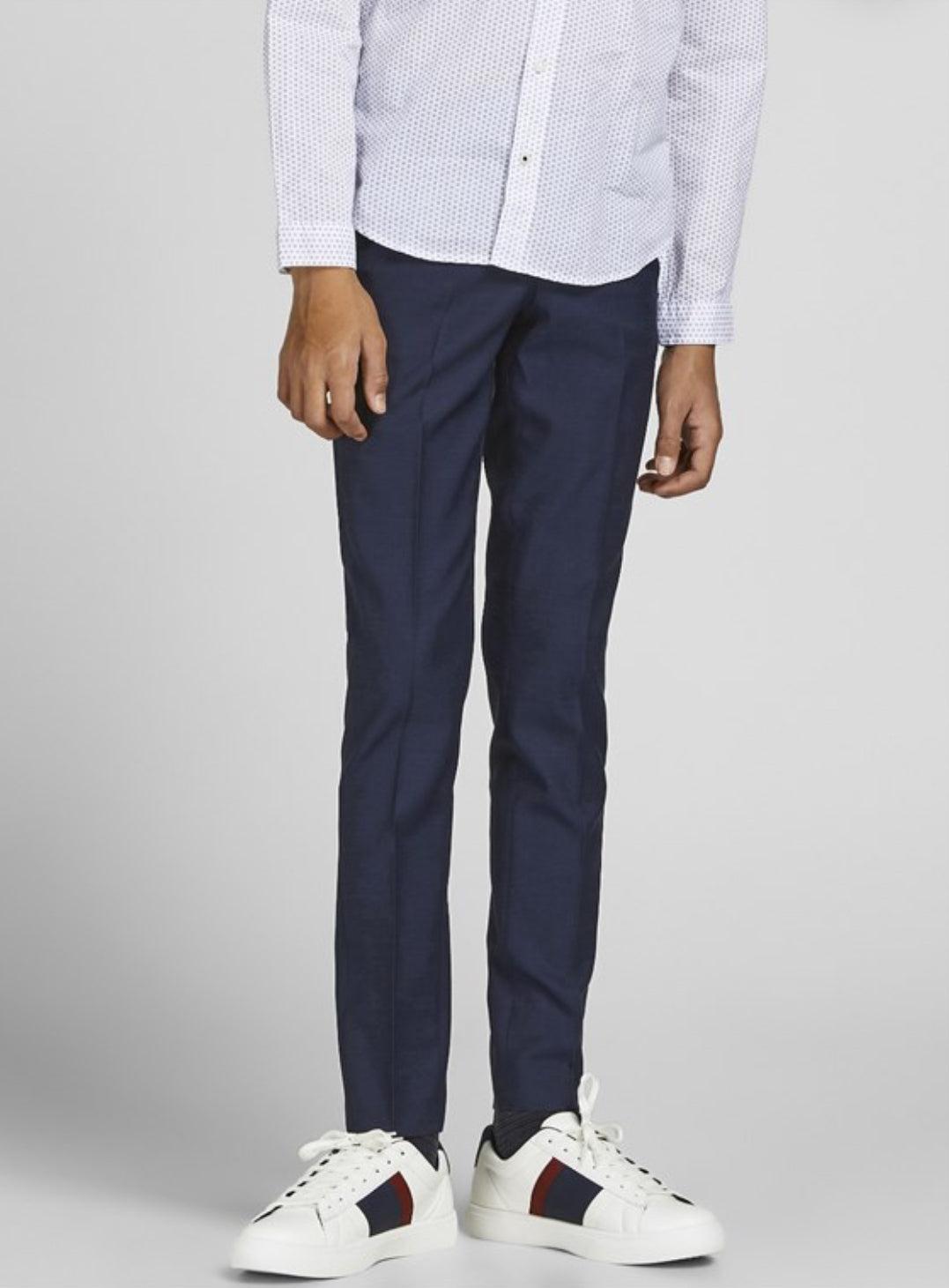 Jprsolaris trouser noos jnr-Bukser-Jack & Jones-Aandahls