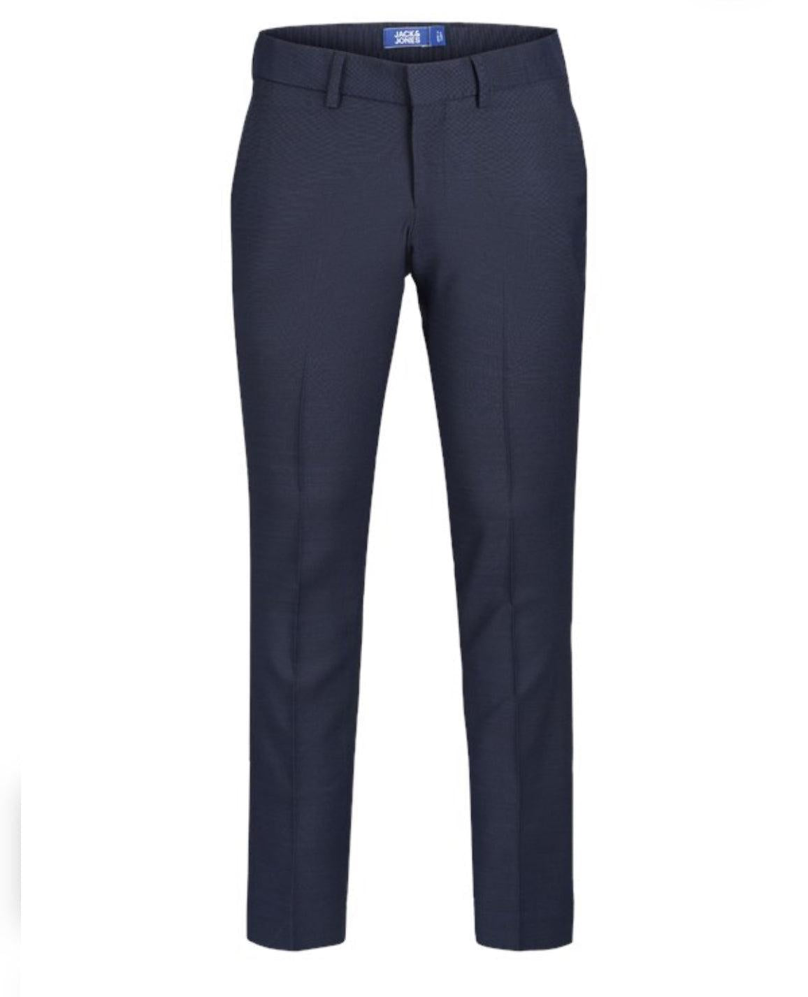 Jprssolaris trouser noos jnr-Bukser-Jack & Jones-Aandahls