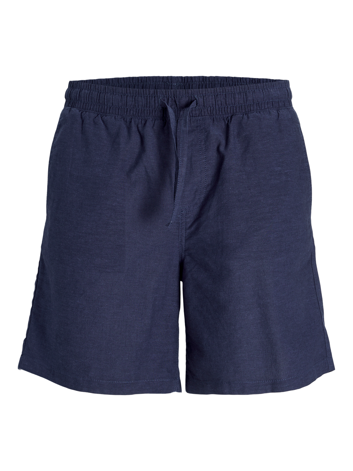 Jpstjaiden summer lb jogger short sn jnr-Shorts-Jack & Jones-Aandahls